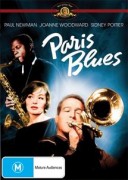 Paris Blues